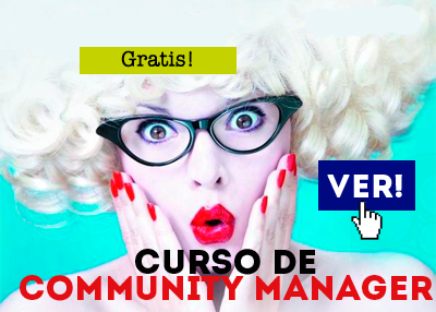 Cursos de Community Manager gratis