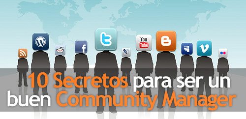 Community Manager