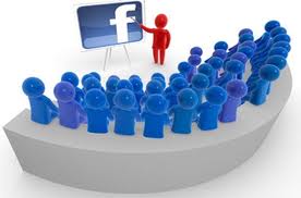 FaceBook marketing