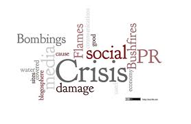 crisis social media