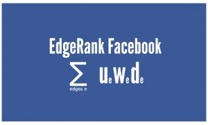 edgerank facebook